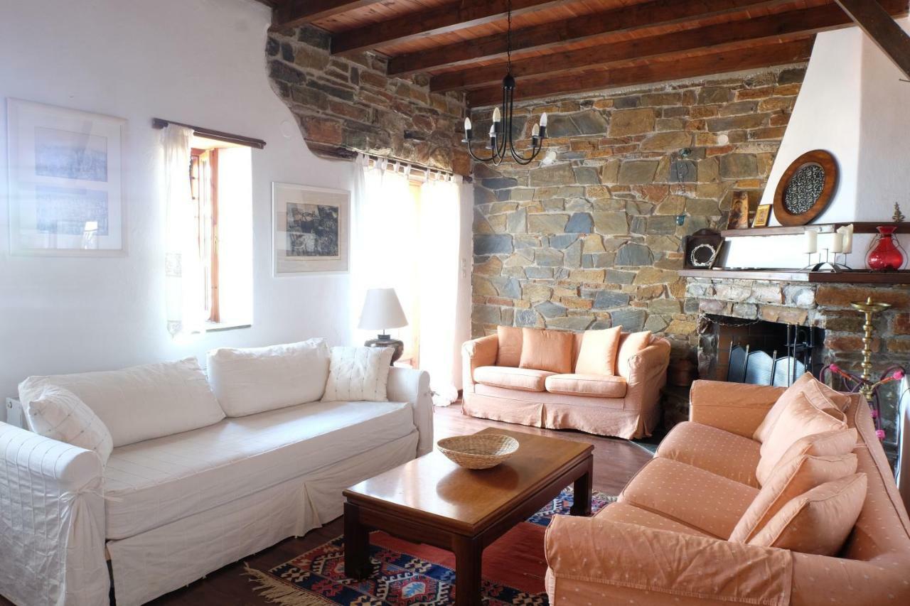 Villa Pasithea Panteleimon 외부 사진